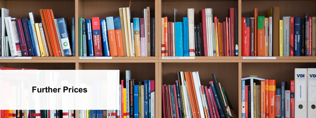 Book shelf.
