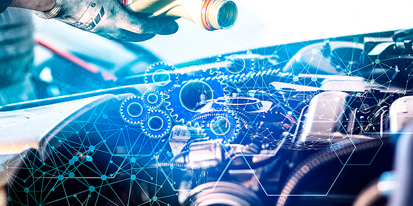Automotive Mechatronics