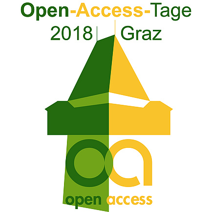 Open-Access-Tage 2018 (Graz) Logo
