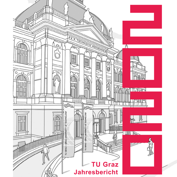 TU Graz Annual Report 2020
