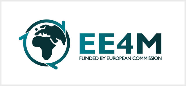 Neues EU Projekt: „EE4M"