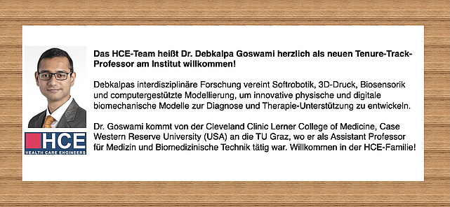 HCE NEWS