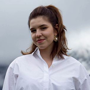 Azra Bajramovic