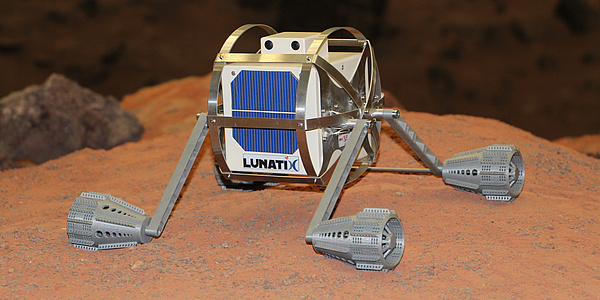 Source: Lunatix