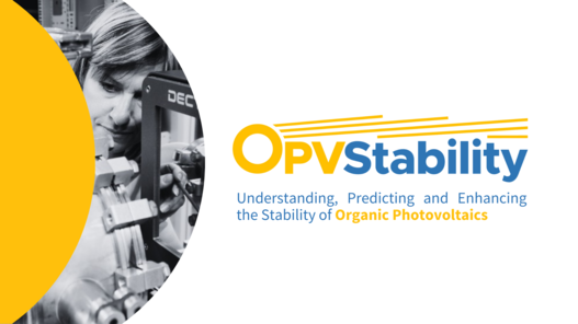 OPV Stability Project