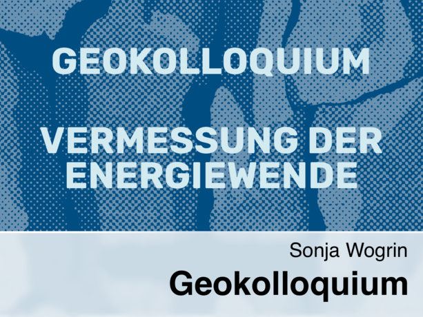 Geokolloquium