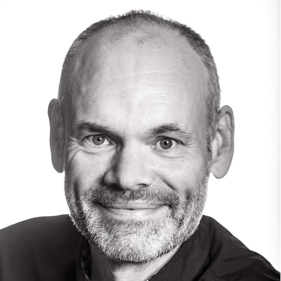 Martin Ebner, Priv.-Doz. Dipl.-Ing. Dr.techn., Vortragender