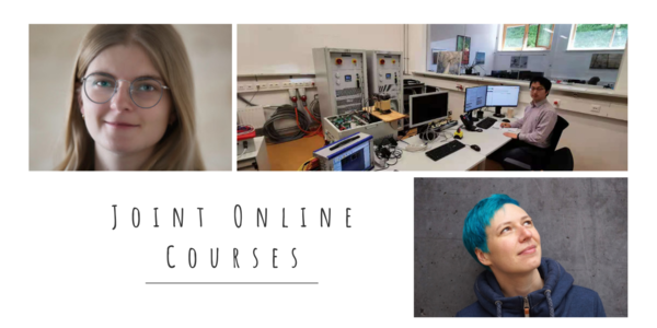 winners, joint online courses