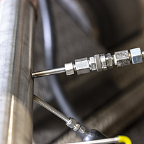 Measurement of Non-Exhaust Emission