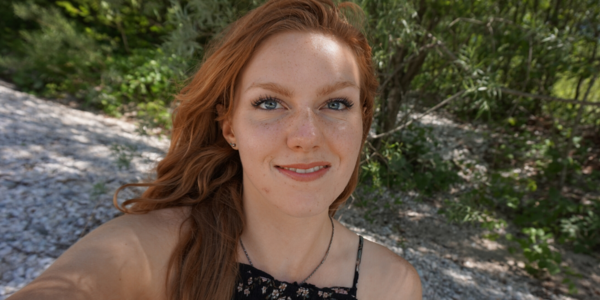 Student in Graz 