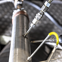 Measurement of Non-Exhaust Emission