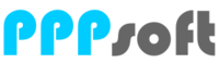 Logo of the implemented PPP algorithm PPPsoft