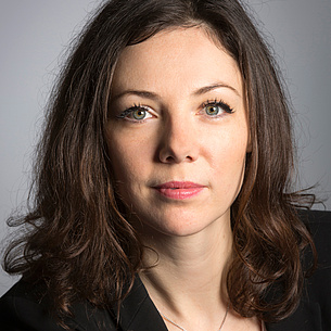 Susanne Eigner, Bildquelle: Lunghammer – TU Graz