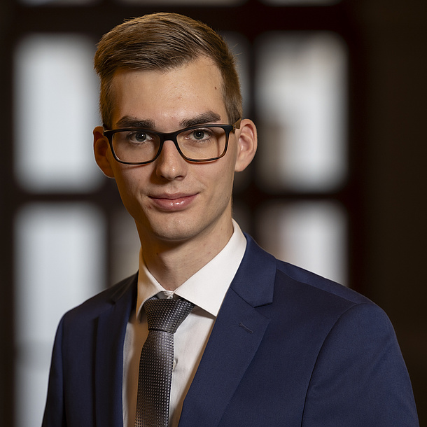 Daniel Sittlinger