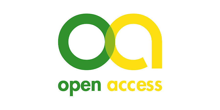 Open Access Logo.