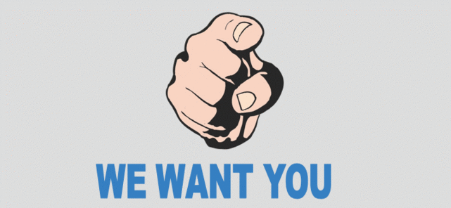 Open positions