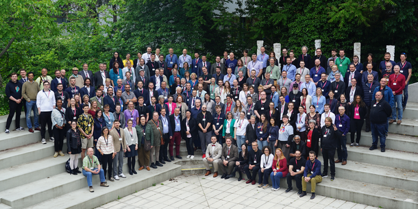 The CAMPUSonline team.