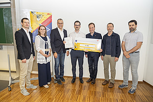 TuGraz_25TCVBThesisAward am 05.06.2025