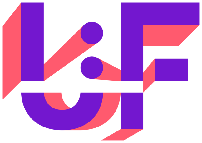 Logo University Future Festival