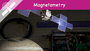 Magnetometry