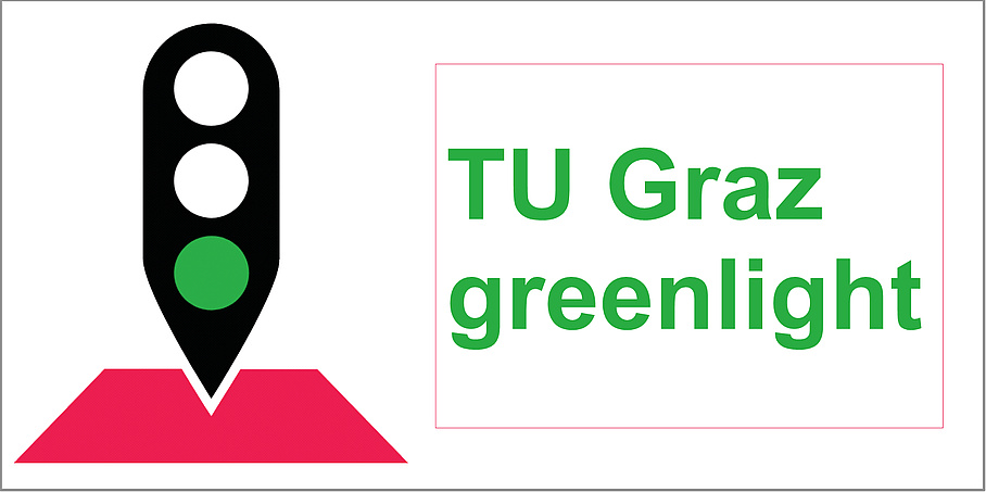 TU Graz greenlight
