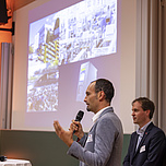 TU Graz, Siemens, Konferenz 2024
