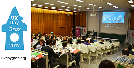 © Johanna Pirker, TU Graz/ISDS