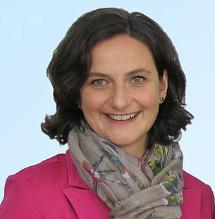 Gerlinde Müller-Reinisch, Bildquelle: privat