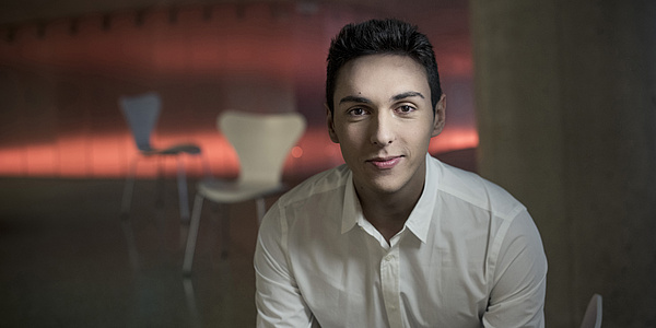 Lazar aus Serbien