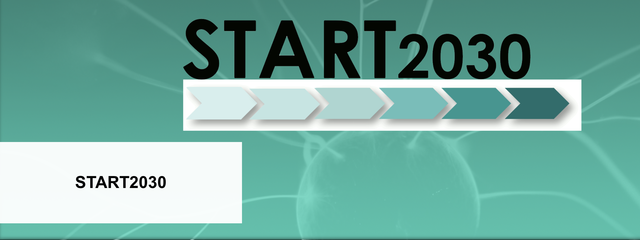 Logo START2030