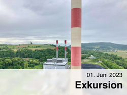 Gas power plant Mellach