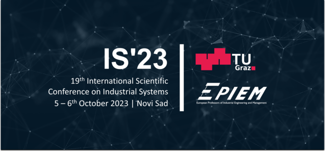 EPIEM & IS'23 Conference