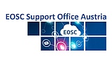 logo of EOSC support office austria