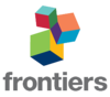 frontiers logo