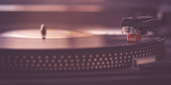 Turntable