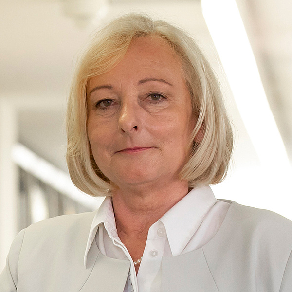 Dr. Ulrike Krießmann