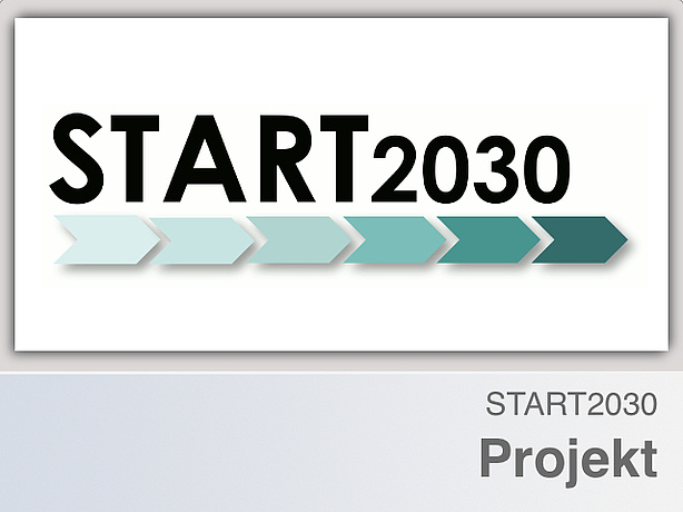 Logo START2030