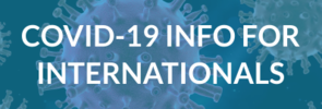 COVID-19 Info for Internationals