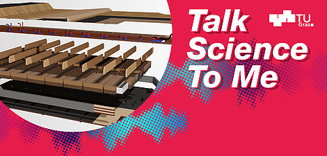 Eine Grafik der Holzhülle.