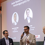 TU Graz, Siemens, Konferenz 2024