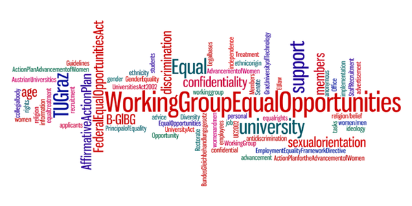 Source: TU Graz - Arbeitskreis für Gleichbehandlungsfragen