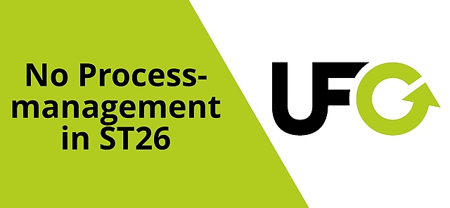 Info Process-Management