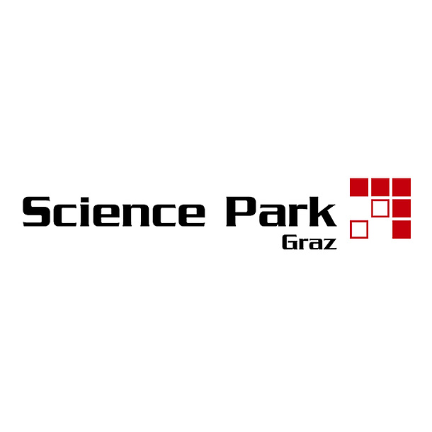 Logo und Bildquelle: Science Park Graz