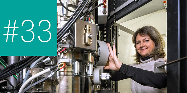 Cover of TU Graz research