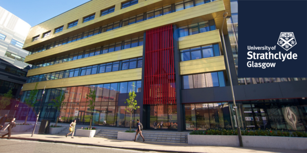 university building