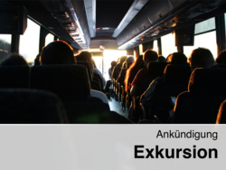 People sitting in a bus.
