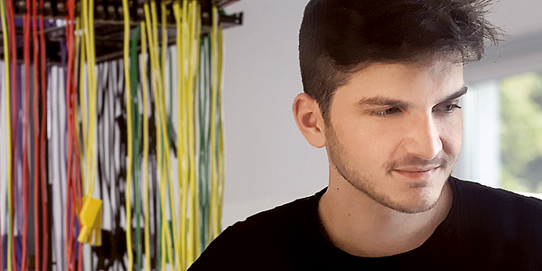 Theo Lehrhofer