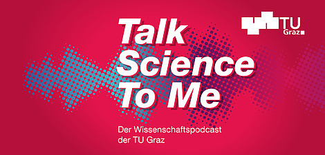 Logo Talk Science to Me