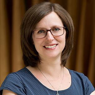 Jiulia Schwaha, Bildquelle: Renate Trummer, Fotogenia – TU Graz