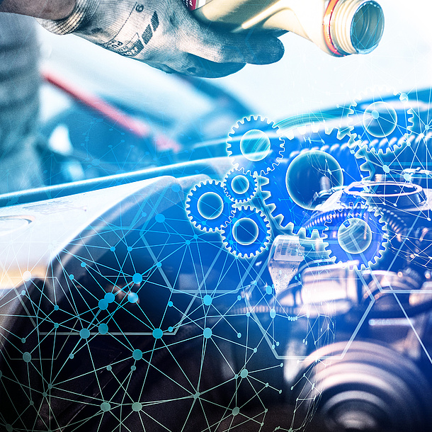 Automotive Mechatronik TU Graz